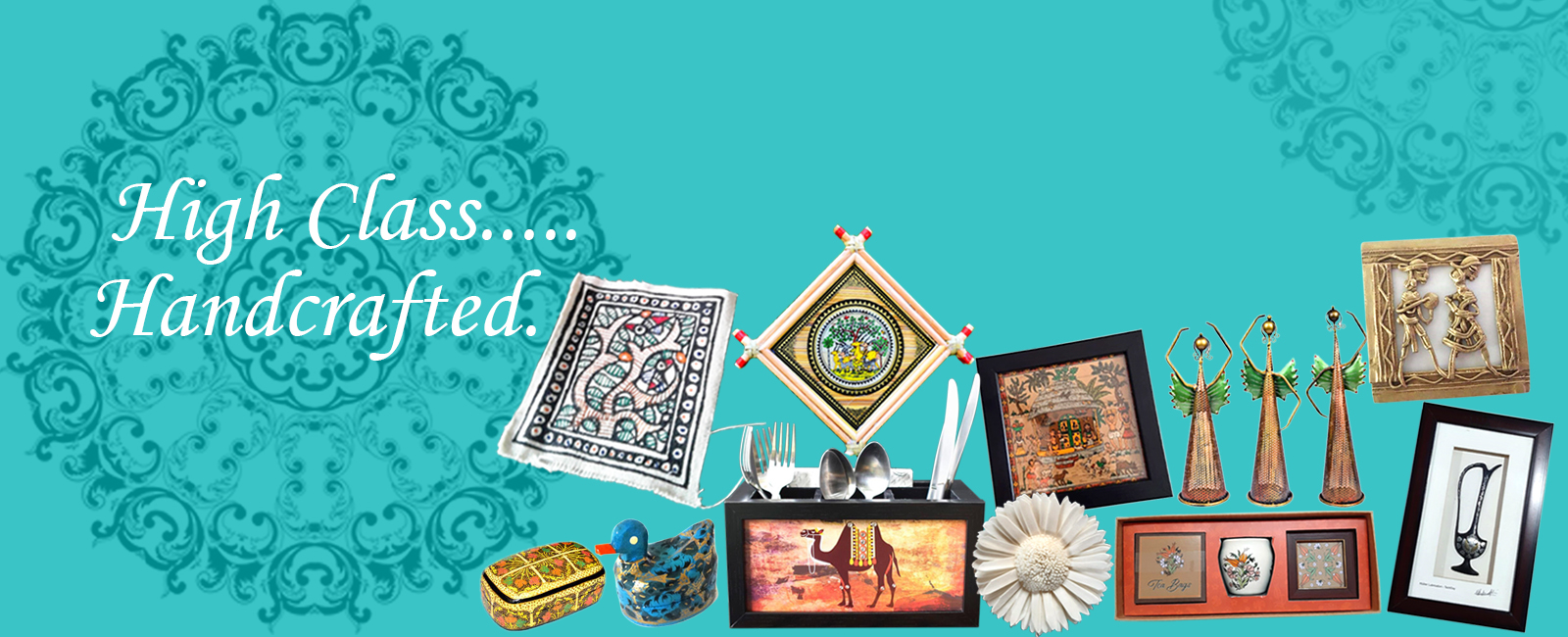 thank you srishti gifts!